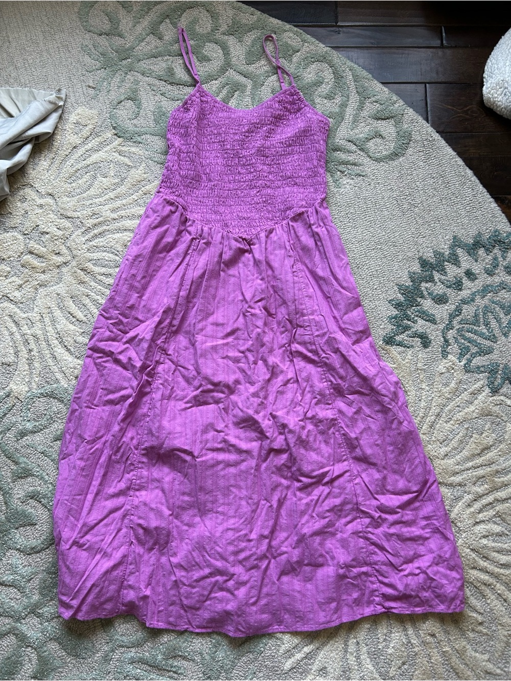 AE midi dress